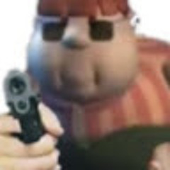 BLARB GLARB