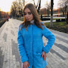 Анастасія Аносова