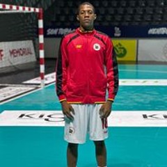 Gilberto Sibo