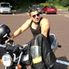 Serdar Akdeniz