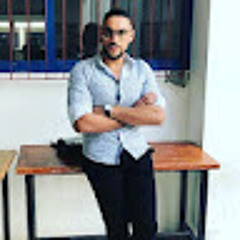 azeddine belmeddah