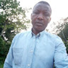 Ngong Blasius Ndoh
