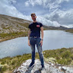 Juan Daniel Quintero