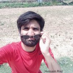 Hussain Riaz