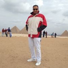 Mohamed Elmasry