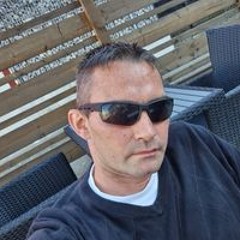 Chris Kross