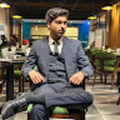 Muhammad Omer Khawaja