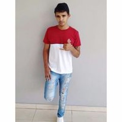 Afranio Garcia
