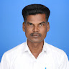 மா.சாந்தகுமார் தமிழர்