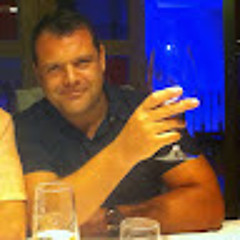 Mike Covarrubias