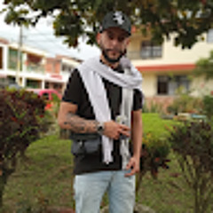 Didier Mauricio Salazar