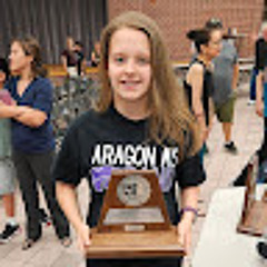 Autumn Gustafson