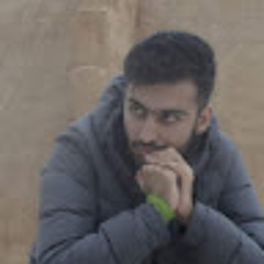 Ashkan Bayat