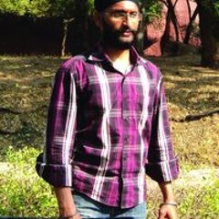 Sardar Harmeeth Singh