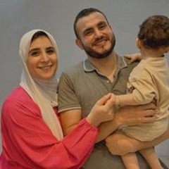 Entsar Maher