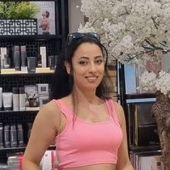 Sahar Hakimzade