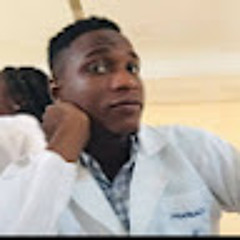 Onovughakpor Samuel