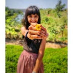 Riddhi Shetiya