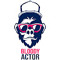 Bloody Actor