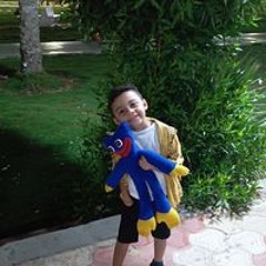Mazen Mohamed