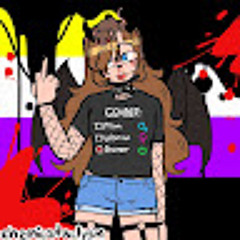 non binary animation