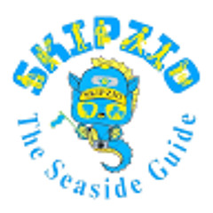 Skipzio - The Seaside Guide