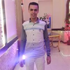 Ahmed Saieed