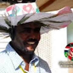 Abubaker Elsharif Sudan