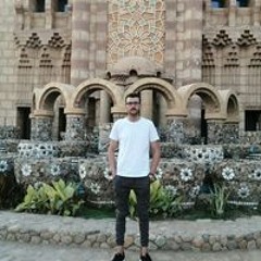 Ali Saad