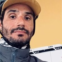 Lucas Puntel Carrasco