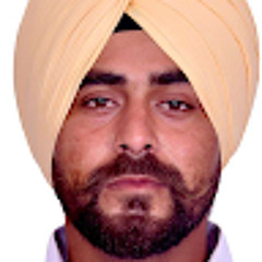 Gurwinder Singh
