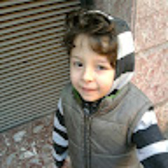 Ian Martinez