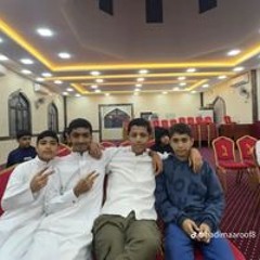 علي عباس فندي