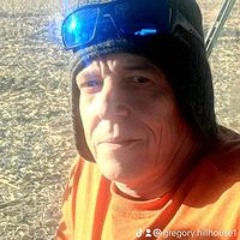 Gregory (Musicboots)