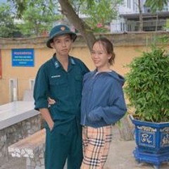 Minh Quang