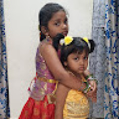 Boodala Akshita Rishita