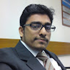 Adeel Siddiqui