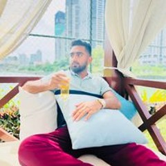 Mohammad Muadh