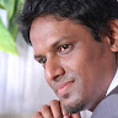 Thilakesh S