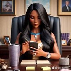 Christy'vie Dorcas