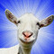 Goat crazy