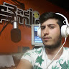 Giuseppe Lo Monaco Dj