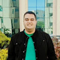 Akram Mamdouh