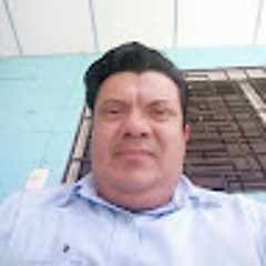 Salvador Mejia