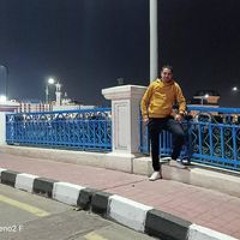 احمد شعيب