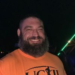 Brett Justin Van Cleaf