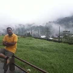 Toffagel Hossain Jewel