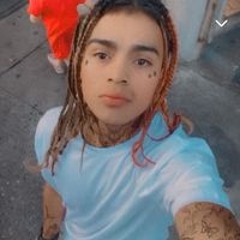 Daniel Vargas