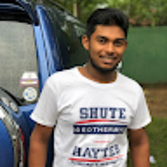 Pulasthi Manohara