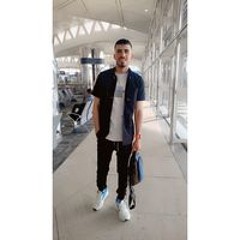 Ahmed Hassan Srour
